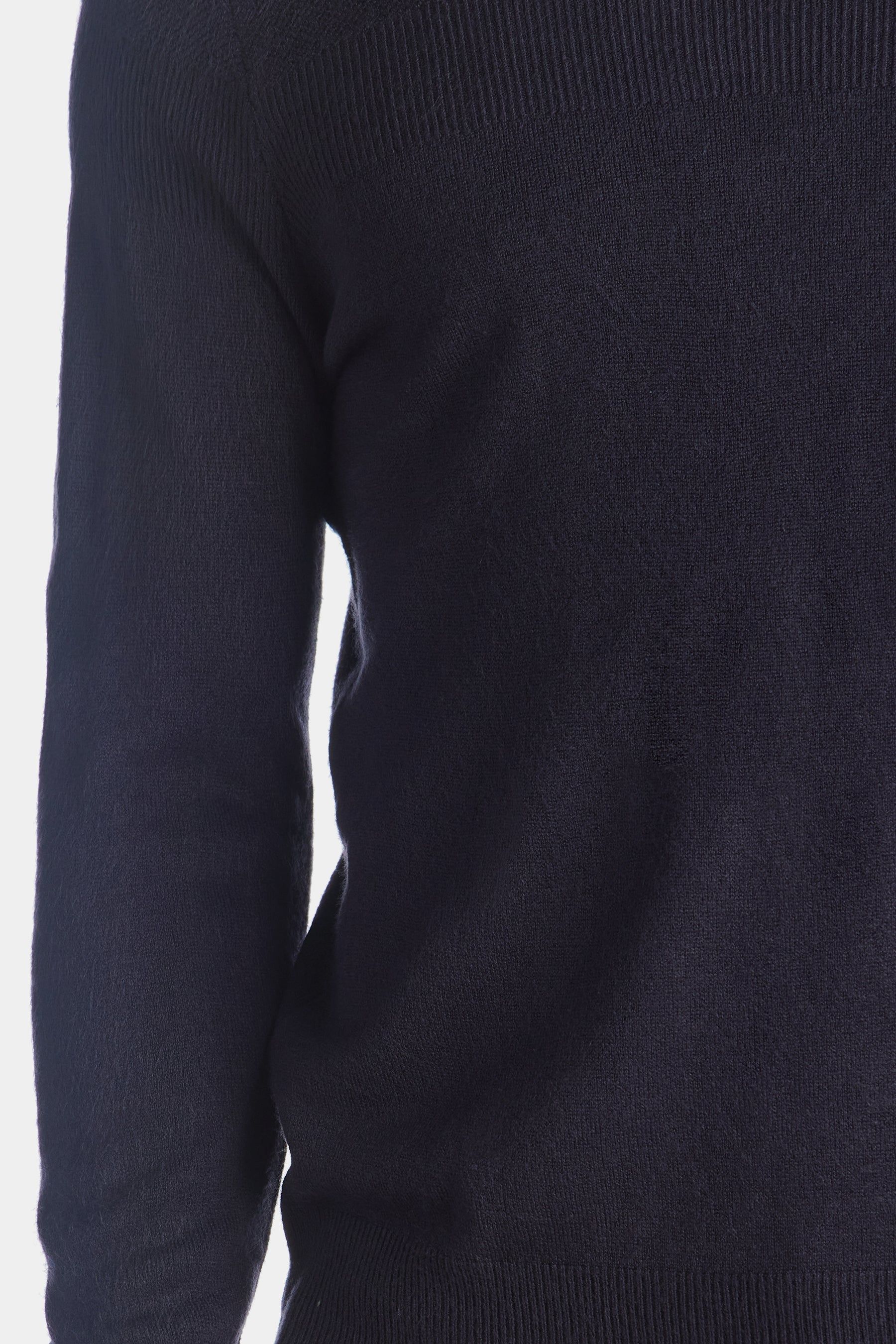 Striped Crew Neck Sweater sold by Lord & Taylor product image thumbnail 3