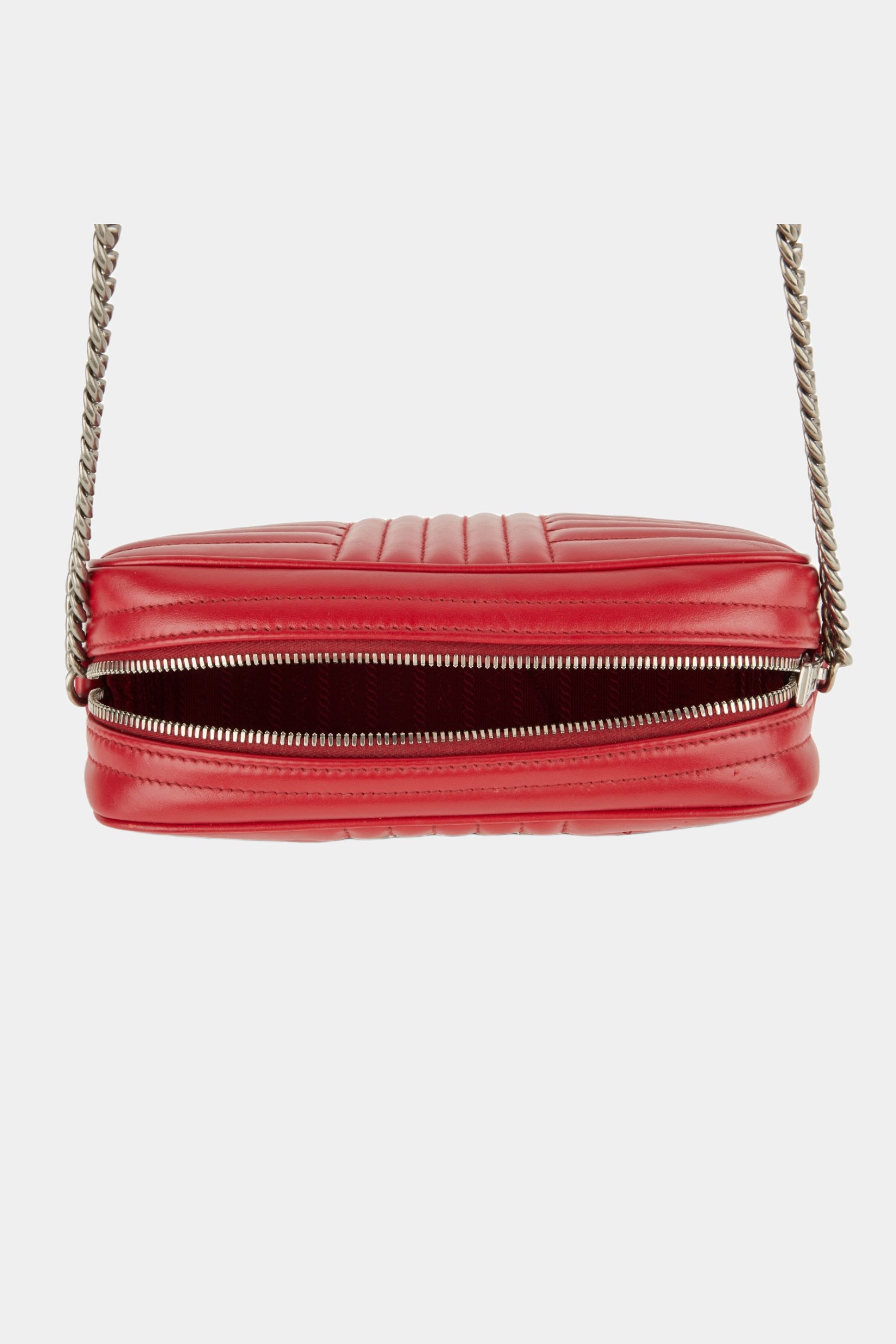 Chain Camera Bag sold by Lord & Taylor product image thumbnail 4