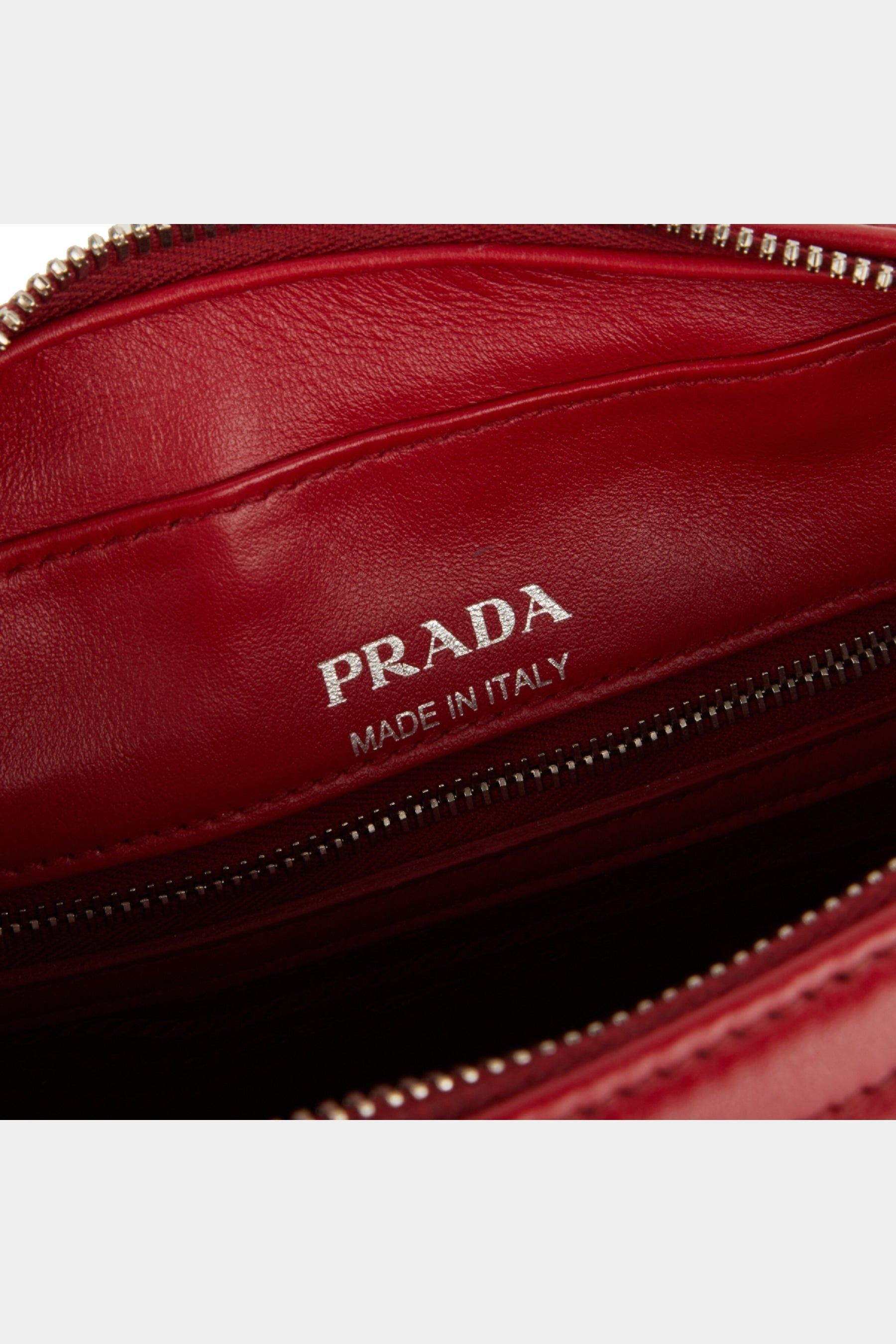 Chain Camera Bag sold by Lord & Taylor product image thumbnail 5
