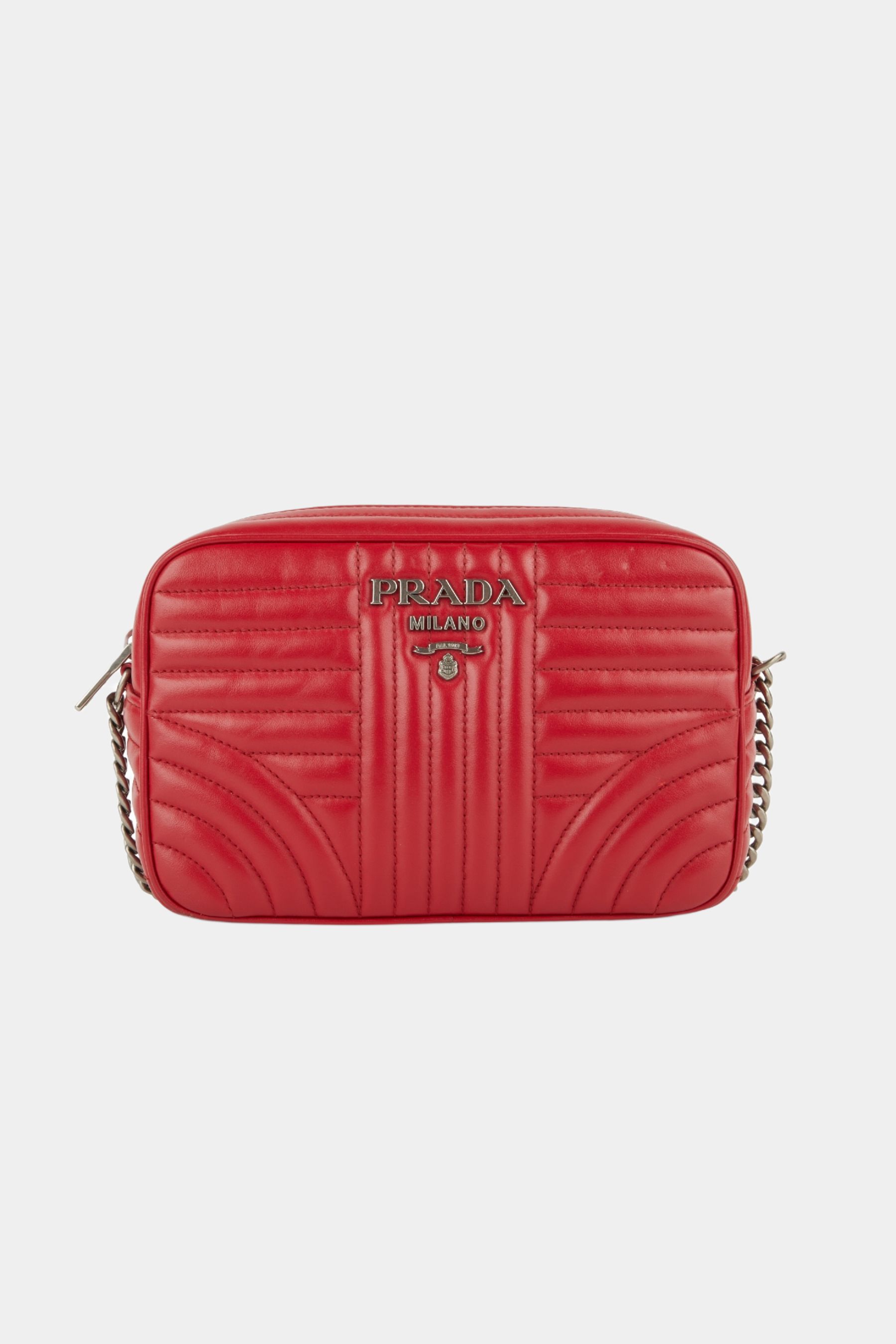 Chain Camera Bag sold by Lord & Taylor