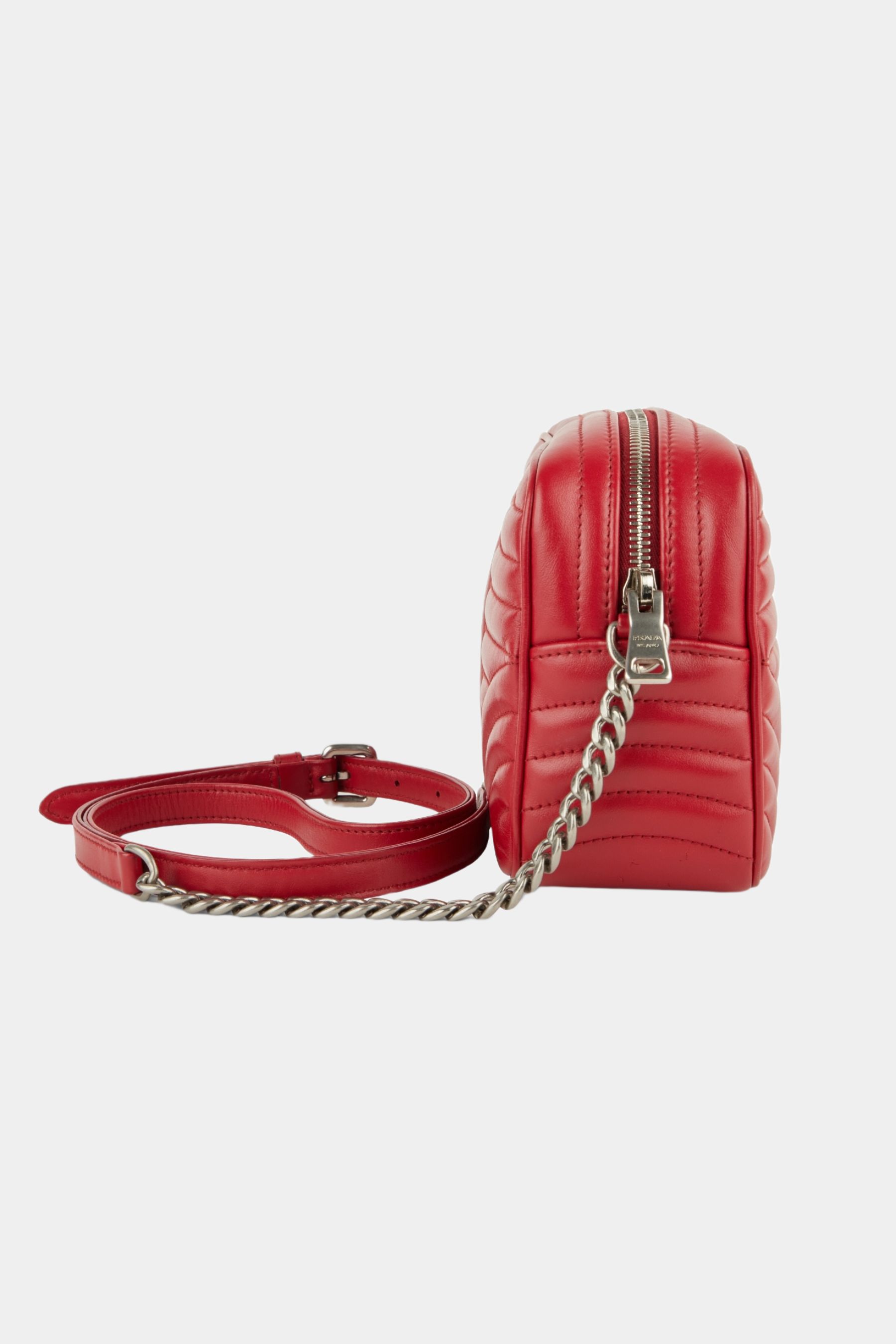 Chain Camera Bag sold by Lord & Taylor product image thumbnail 2
