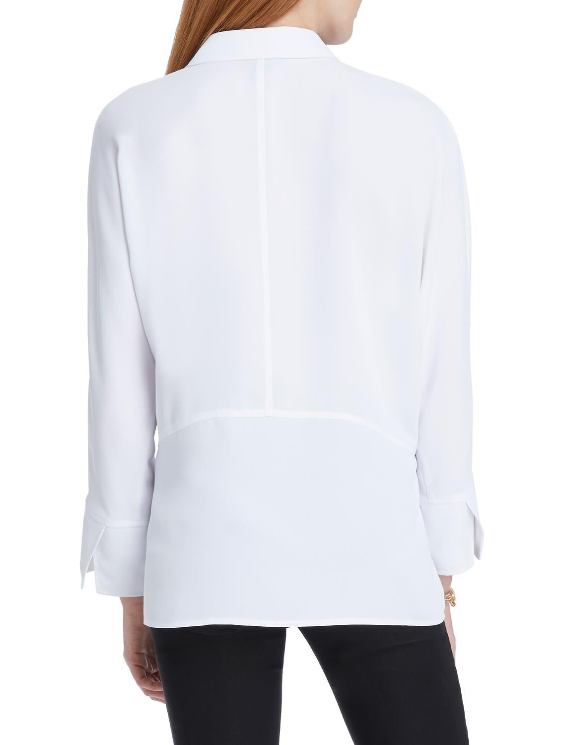 Flowing Ease Top sold by Lord & Taylor product image thumbnail 3