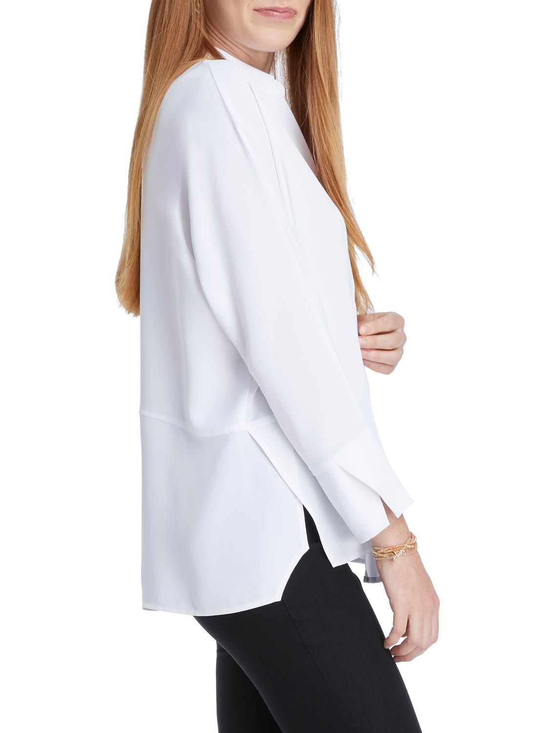 Flowing Ease Top sold by Lord & Taylor product image thumbnail 2