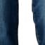 Jayden High Rise Straight Jeans sold by Lord & Taylor product image thumbnail 6