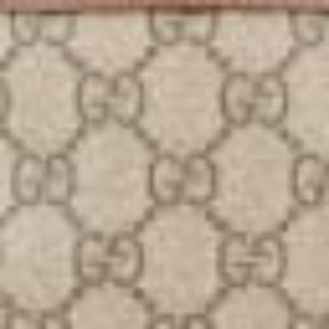 GG Canvas Monogram Top Handle Bag sold by Lord & Taylor