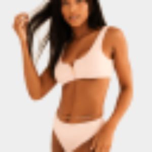 Ultra Cheeky Swim Bikini Bottom sold by Lord & Taylor