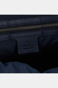 GG Blooms Backpack sold by Lord & Taylor