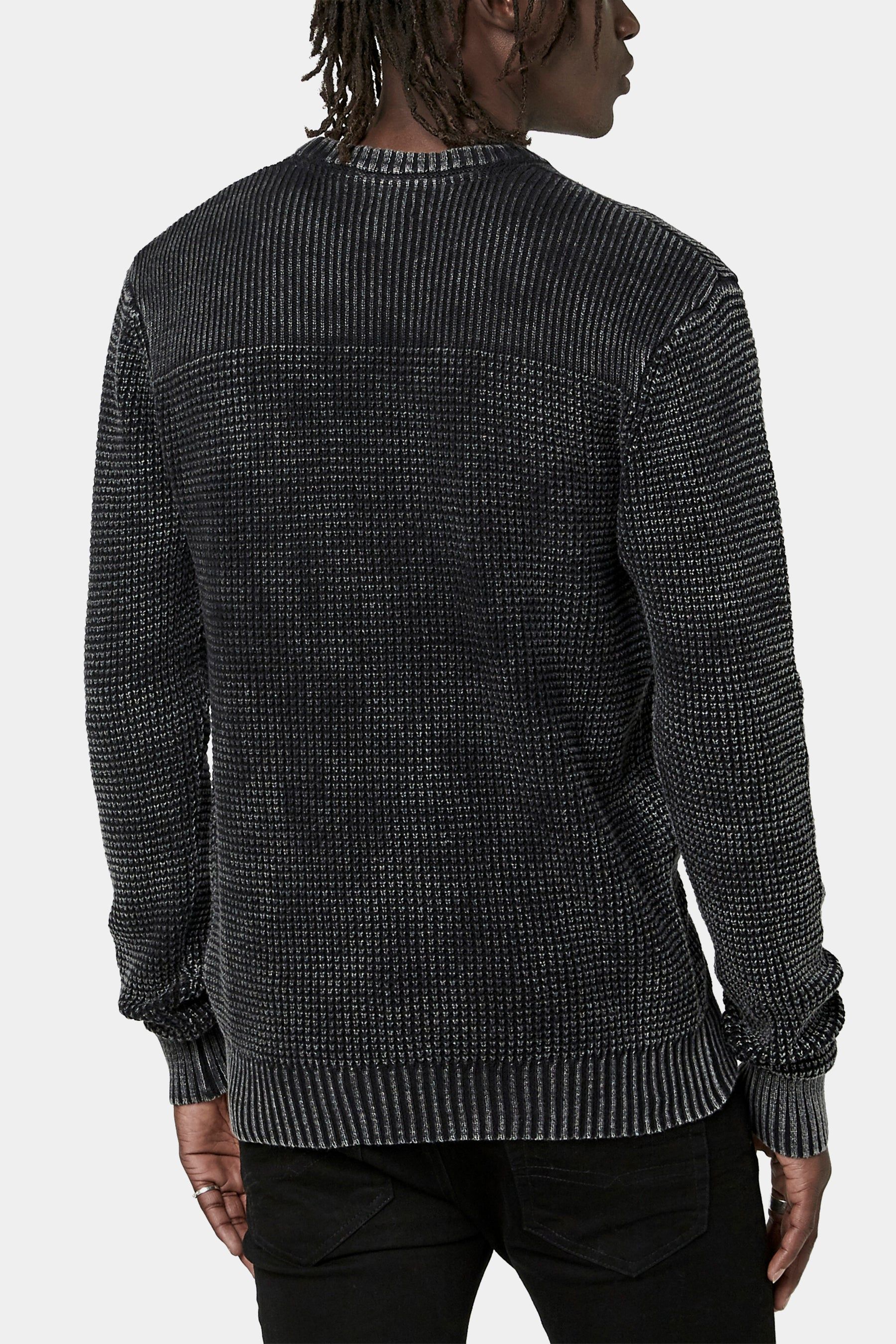 Washy Acid Wash Sweater sold by Lord & Taylor product image thumbnail 2