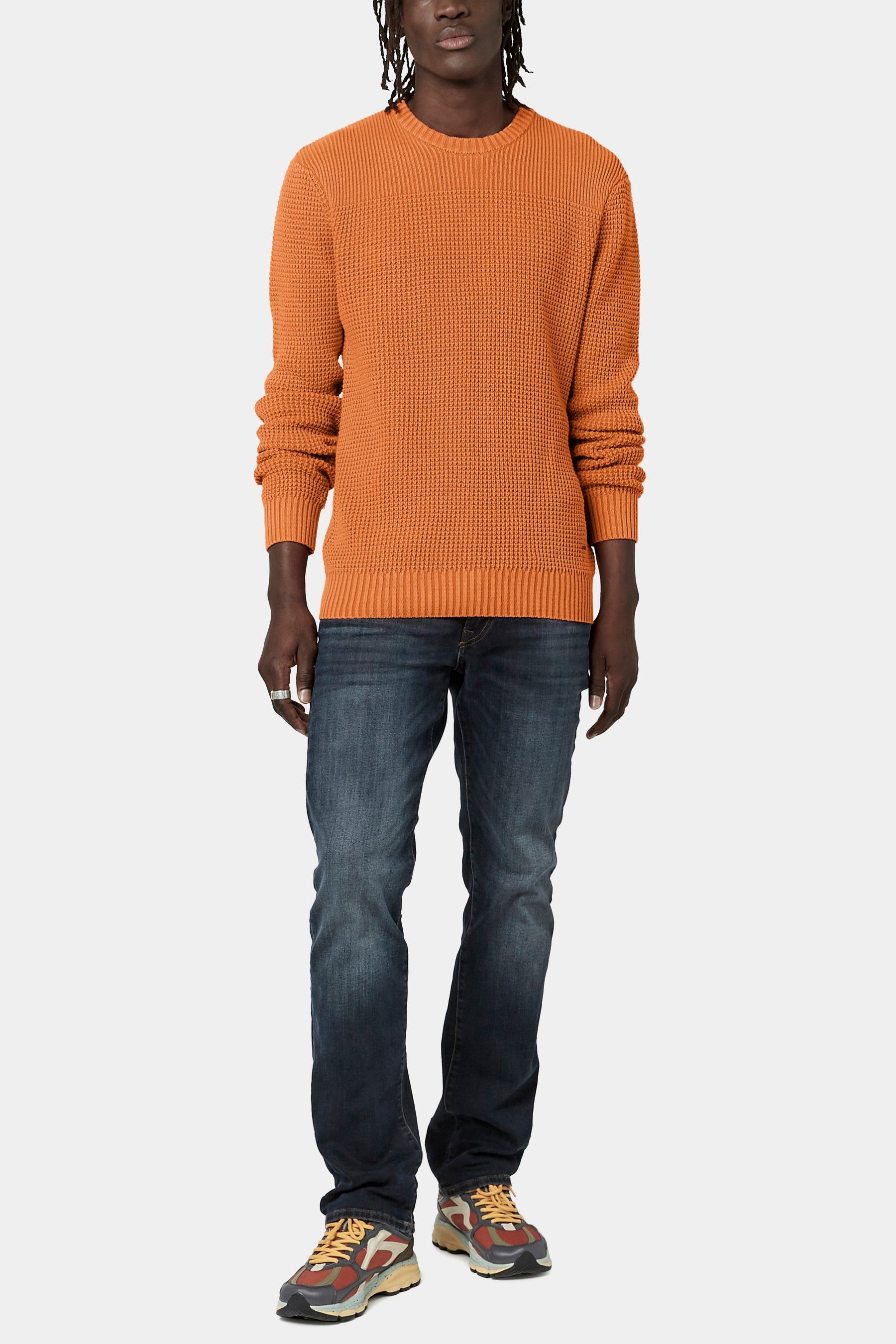 Washy Acid Wash Sweater sold by Lord & Taylor product image thumbnail 7