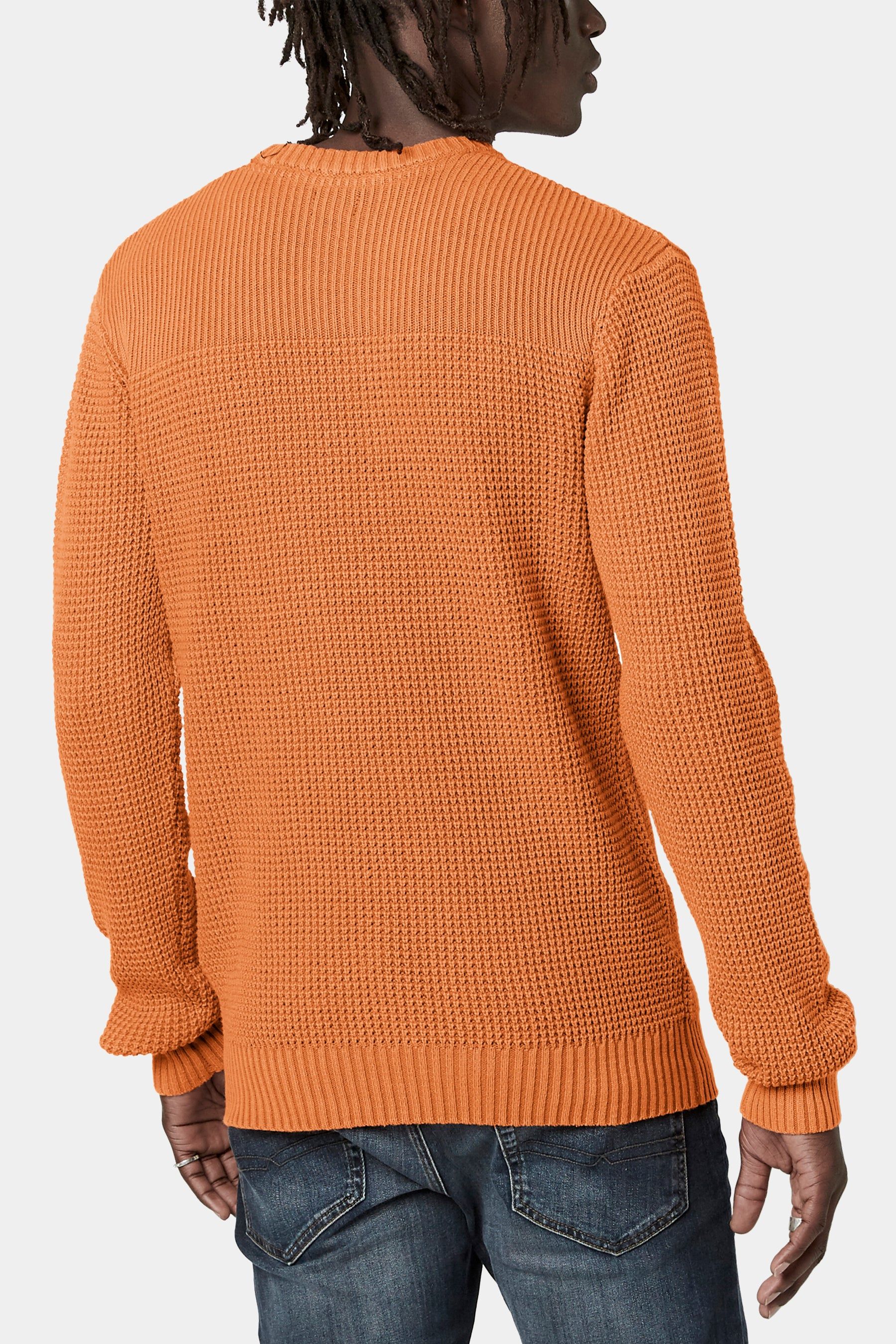 Washy Acid Wash Sweater sold by Lord & Taylor product image thumbnail 5