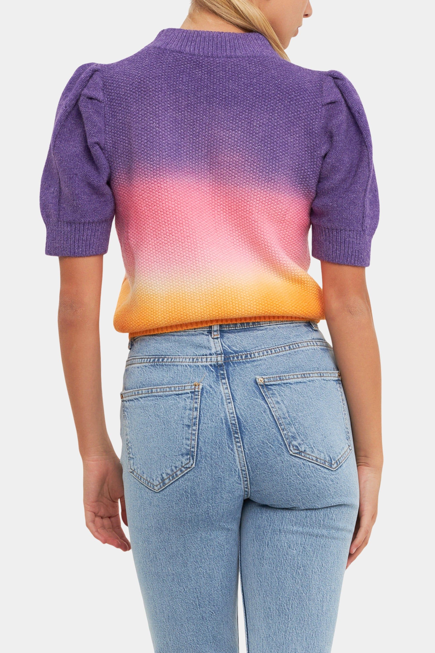 Sweater Top sold by Lord & Taylor product image thumbnail 3