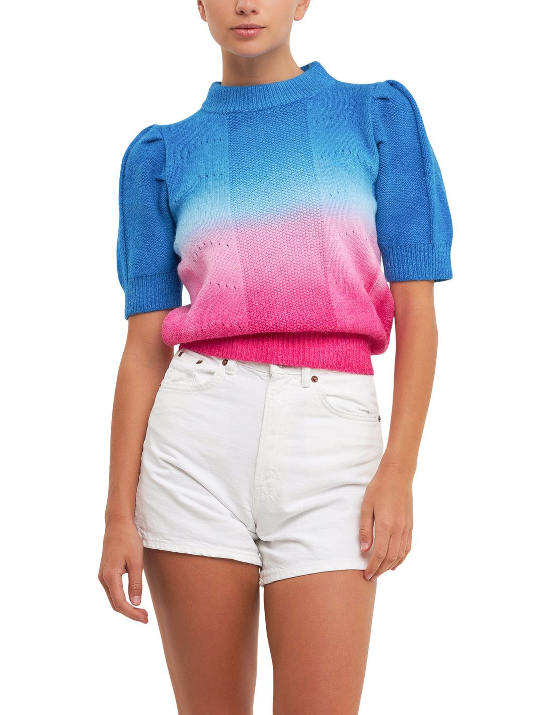 Sweater Top sold by Lord & Taylor product image thumbnail 11