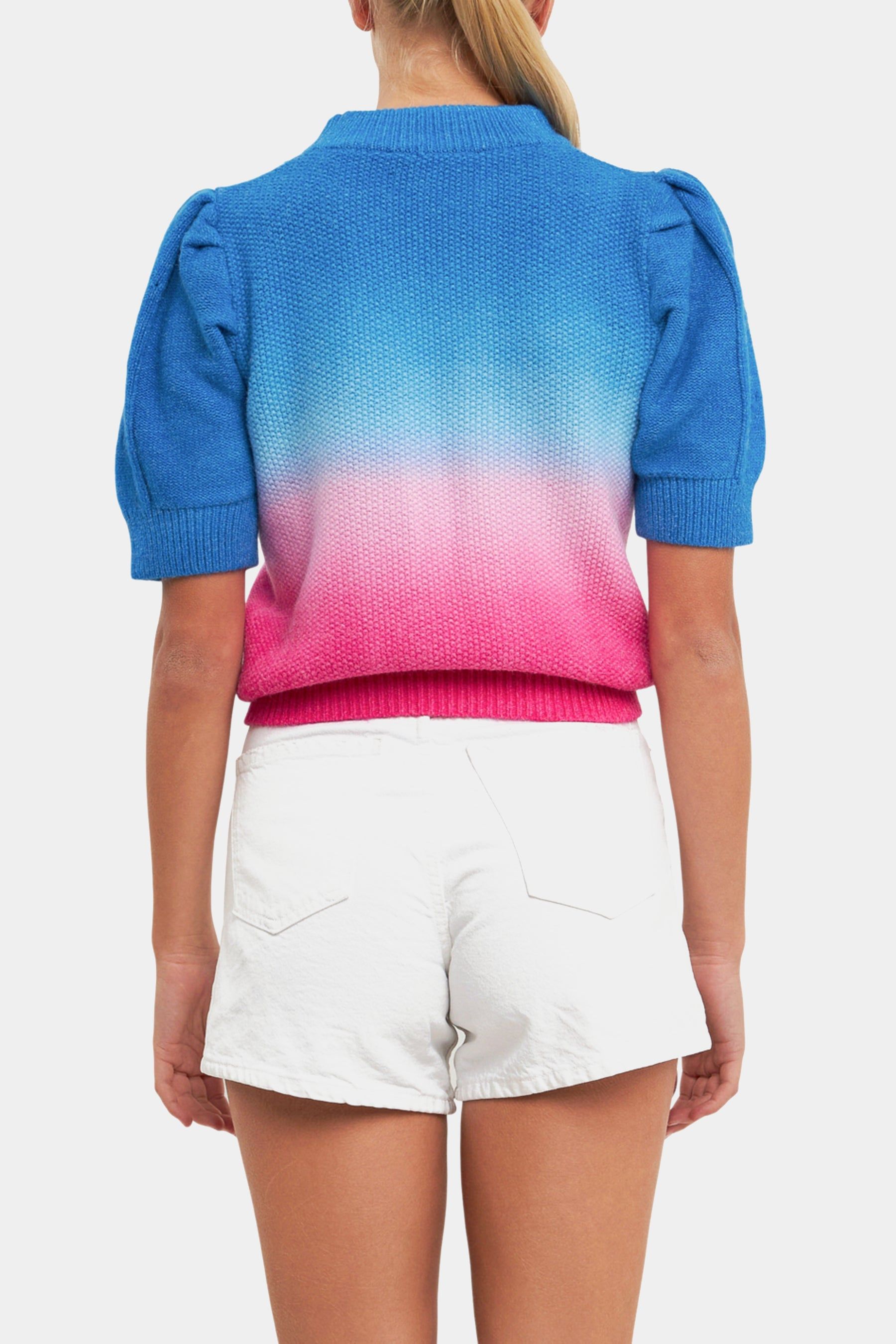 Sweater Top sold by Lord & Taylor product image thumbnail 7