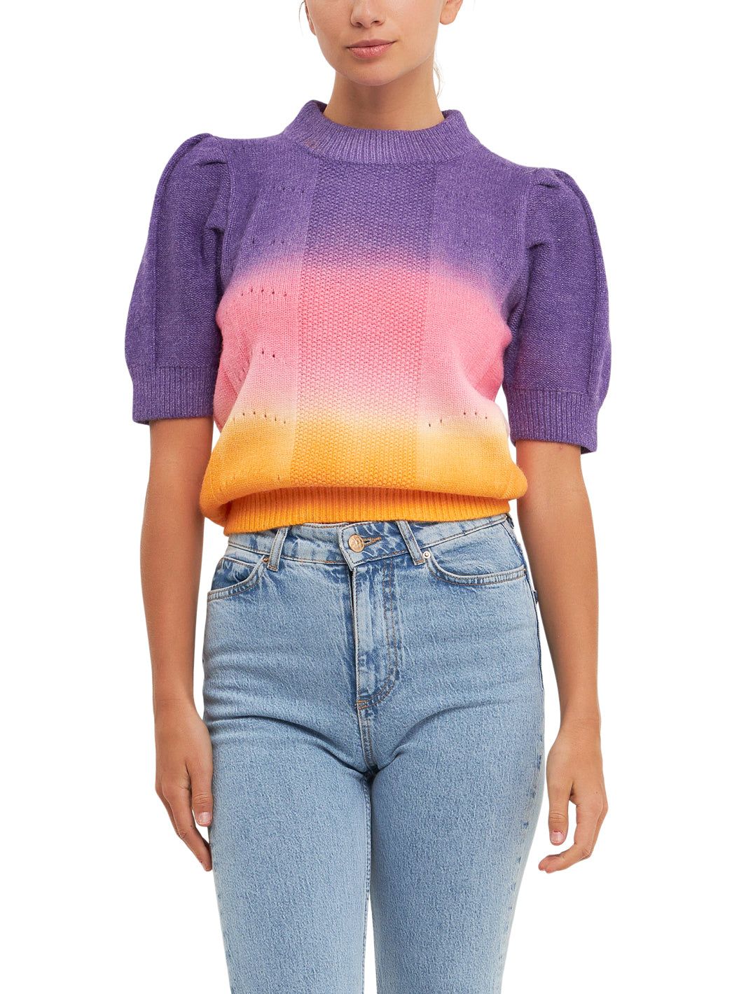 Sweater Top sold by Lord & Taylor product image thumbnail 12