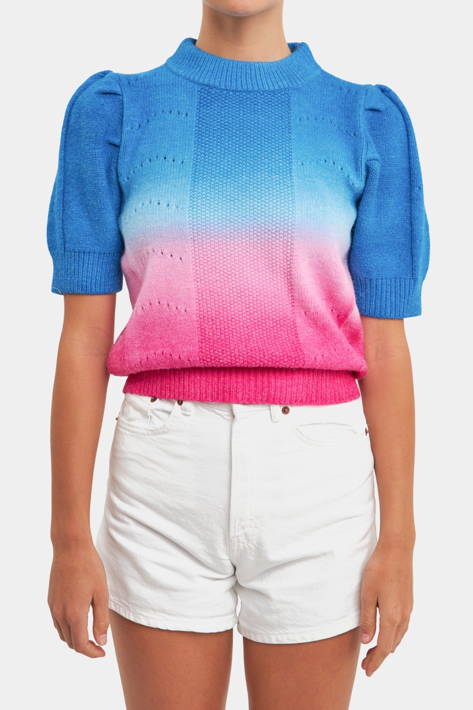 Sweater Top sold by Lord & Taylor product image thumbnail 8