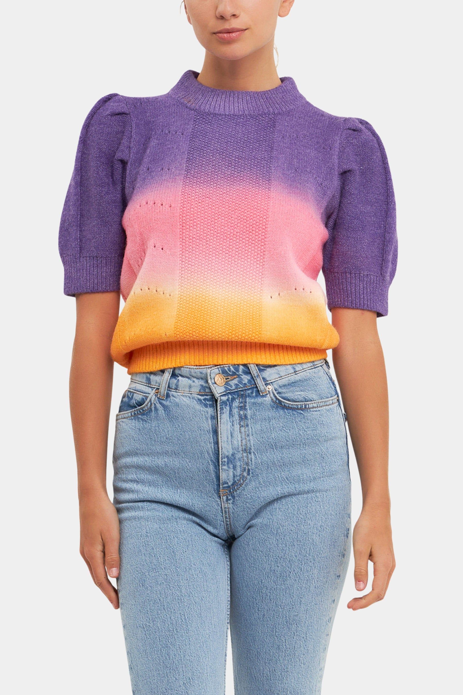 Sweater Top sold by Lord & Taylor product image thumbnail 5