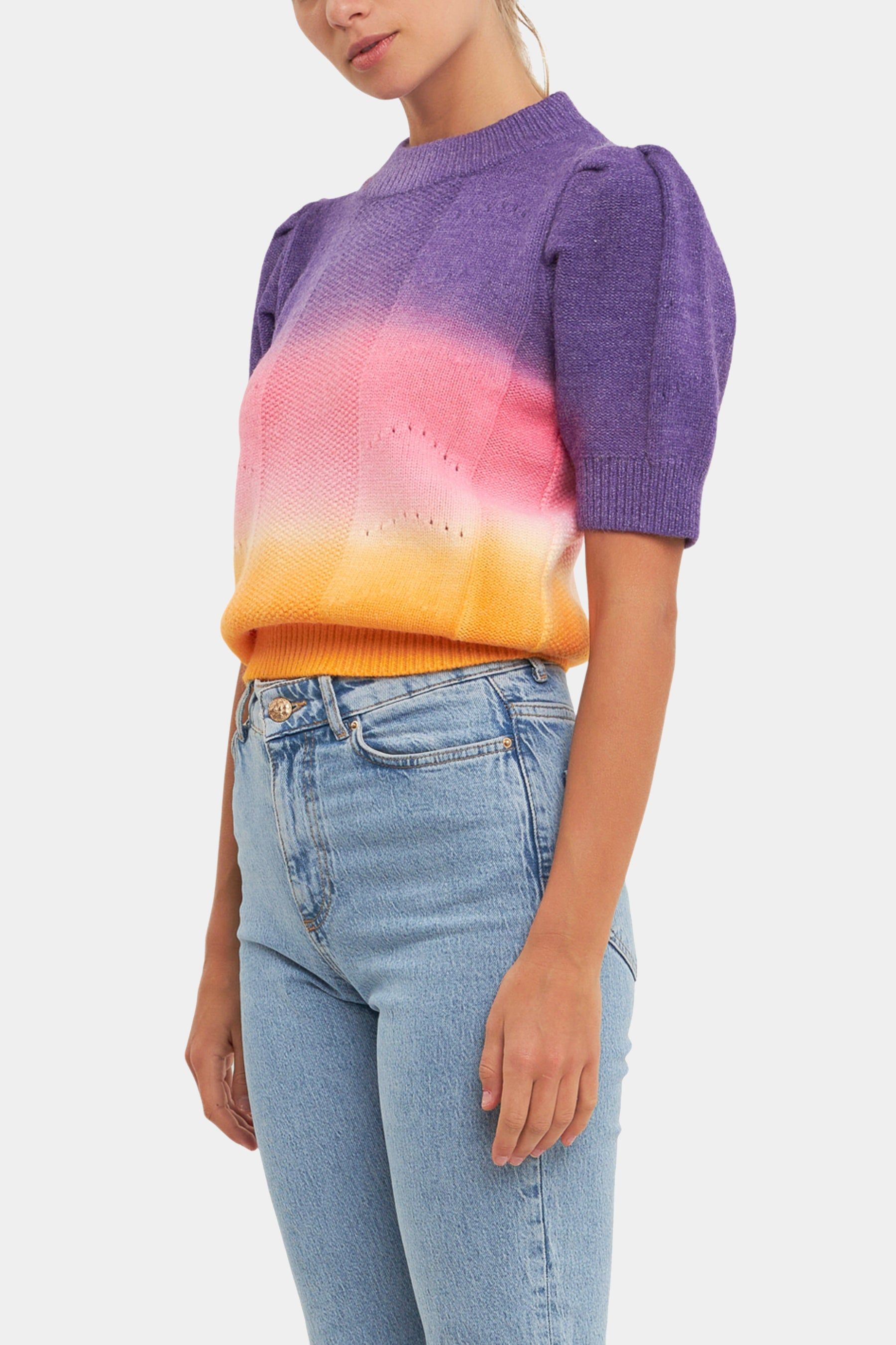 Sweater Top sold by Lord & Taylor product image thumbnail 2