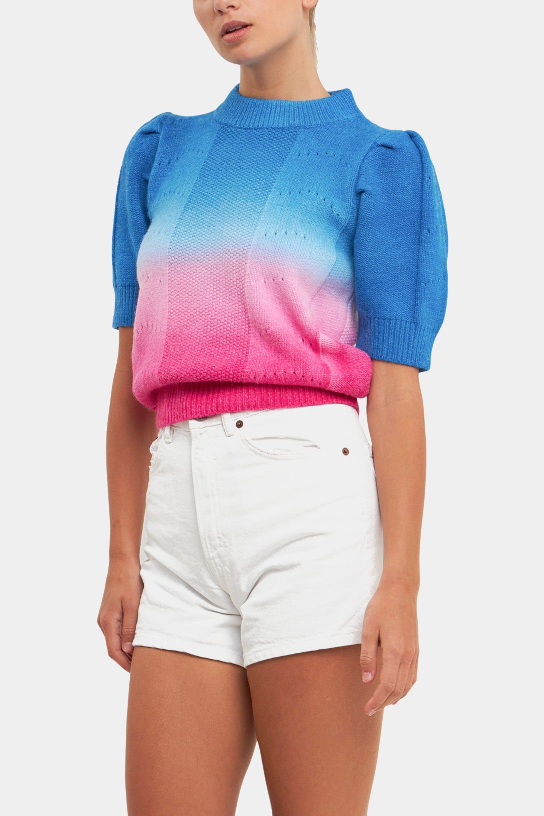 Sweater Top sold by Lord & Taylor product image thumbnail 9