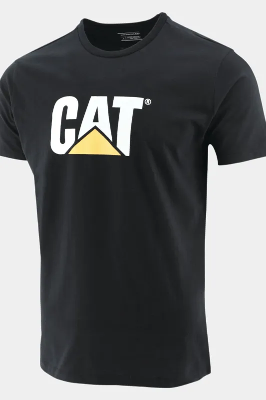 Original Fit Logo T-Shirt sold by Lord & Taylor