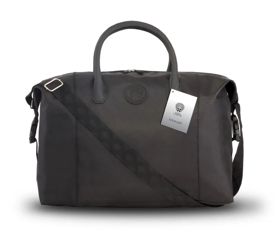 Duffle Bag GWP sold by Lord & Taylor