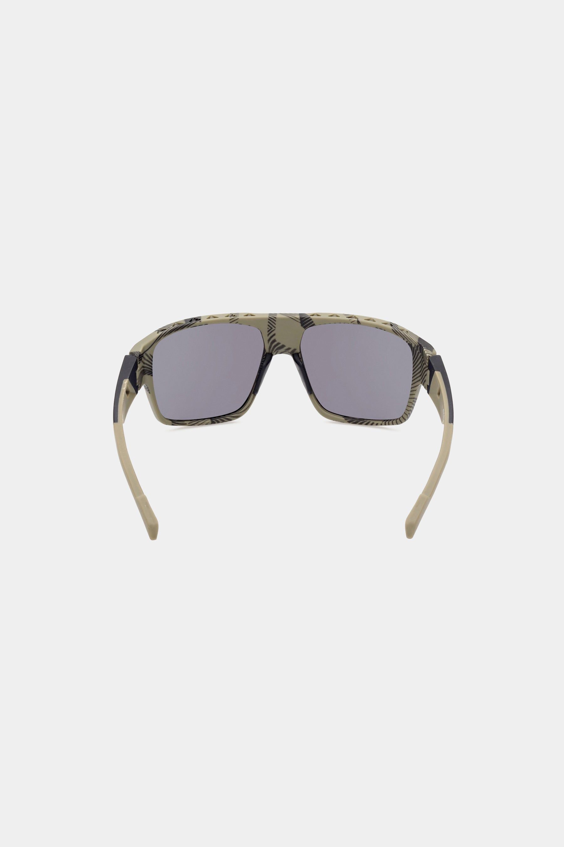 Retro Squared Sunglasses sold by Lord & Taylor product image thumbnail 3