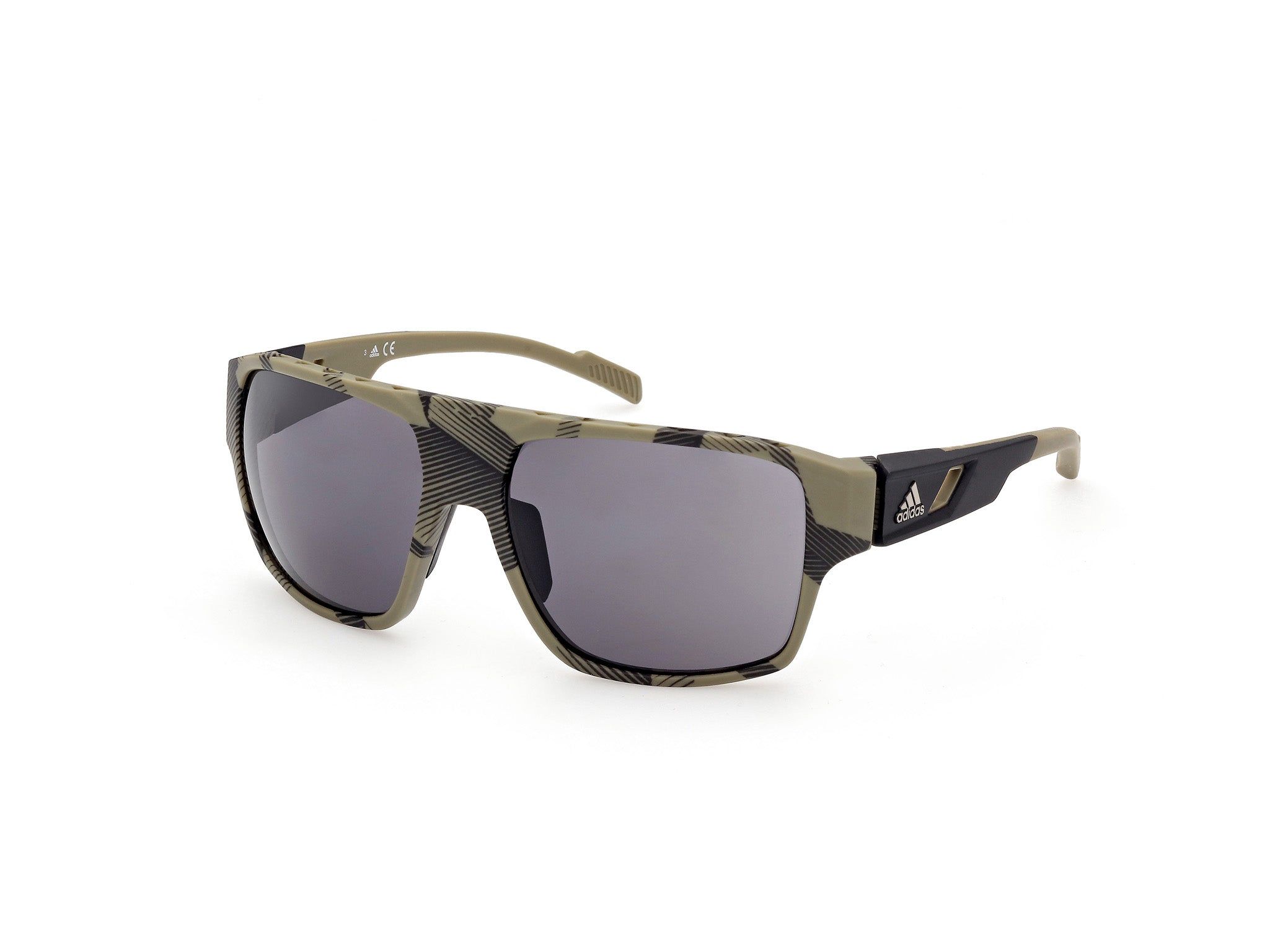 Retro Squared Sunglasses sold by Lord & Taylor product image thumbnail 7