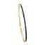 14K Gold 1.50Ct Sapphire Flexible Bangle sold by Lord & Taylor product image thumbnail 3