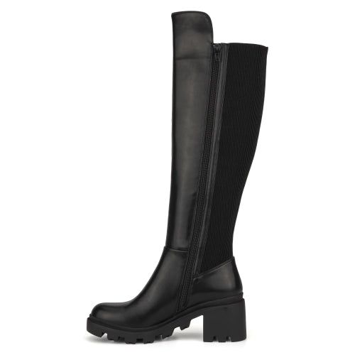 Aria Over the Knee Boot sold by Lord & Taylor product image thumbnail 3