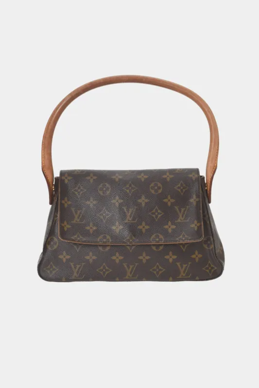 Mini Looping Handbag sold by Lord & Taylor
