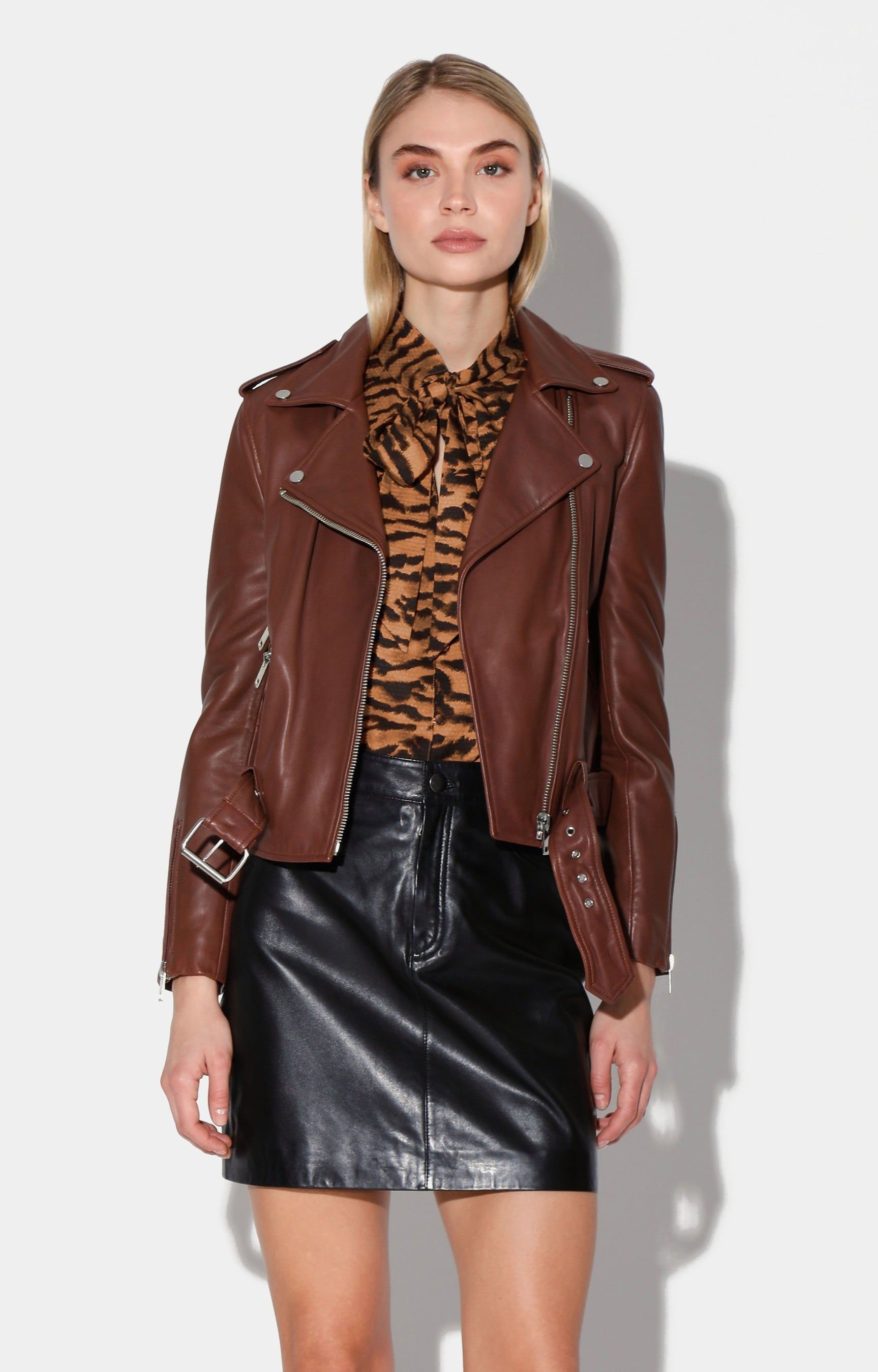 Allison Jacket sold by Lord & Taylor