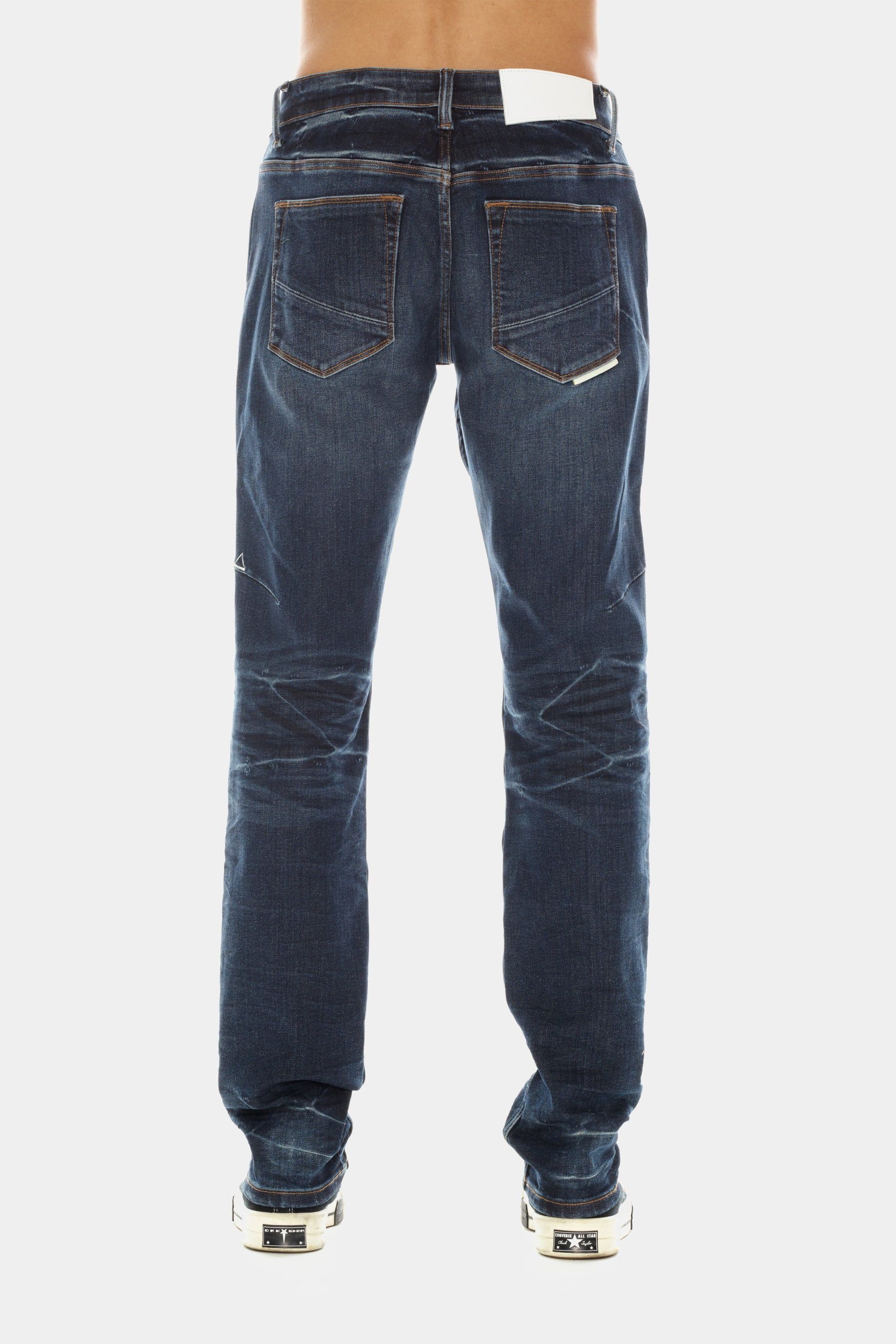 Mero Slim Fit Jeans sold by Lord & Taylor product image thumbnail 3