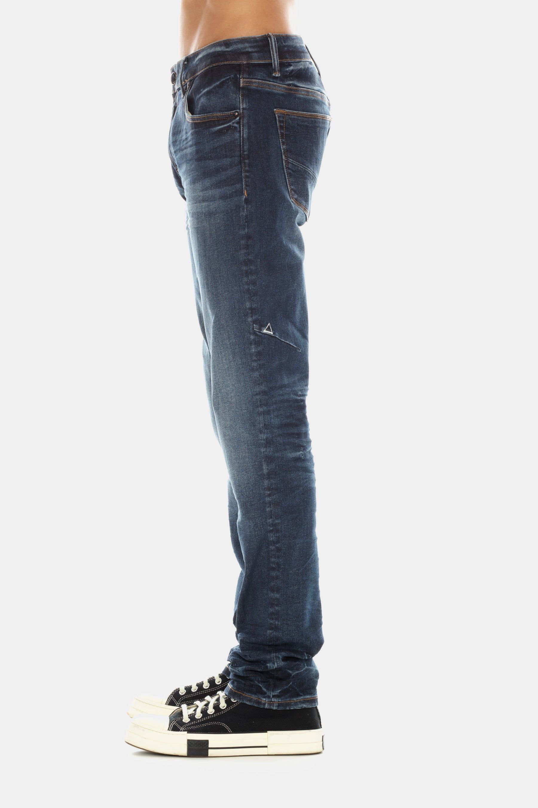 Mero Slim Fit Jeans sold by Lord & Taylor product image thumbnail 6