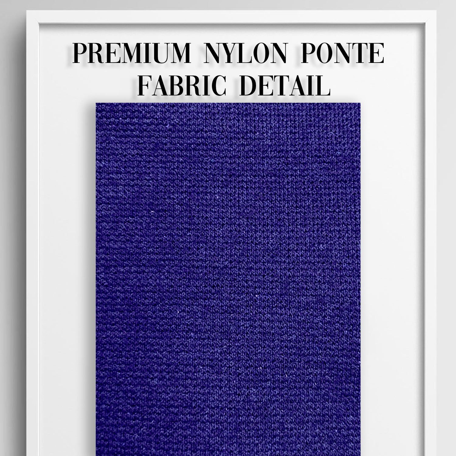 Pull-On Ponte Skinny Pants sold by Lord & Taylor product image thumbnail 3
