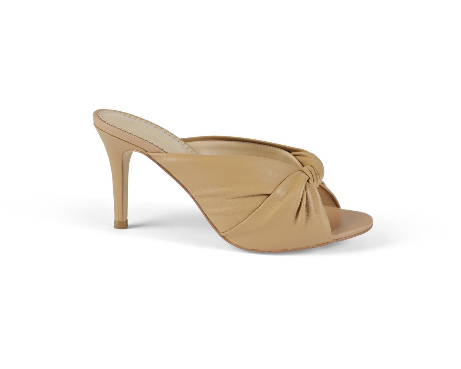 Amo Twist Sandal Heel sold by Lord & Taylor product image thumbnail 10