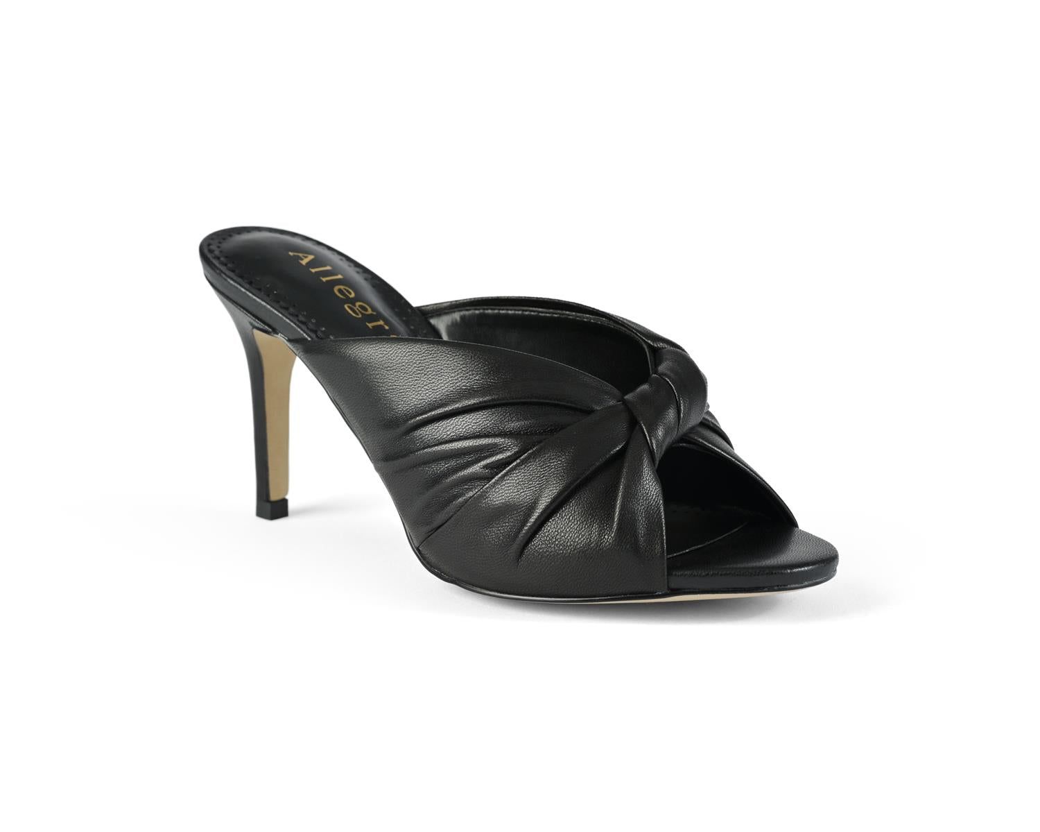Amo Twist Sandal Heel sold by Lord & Taylor product image thumbnail 6