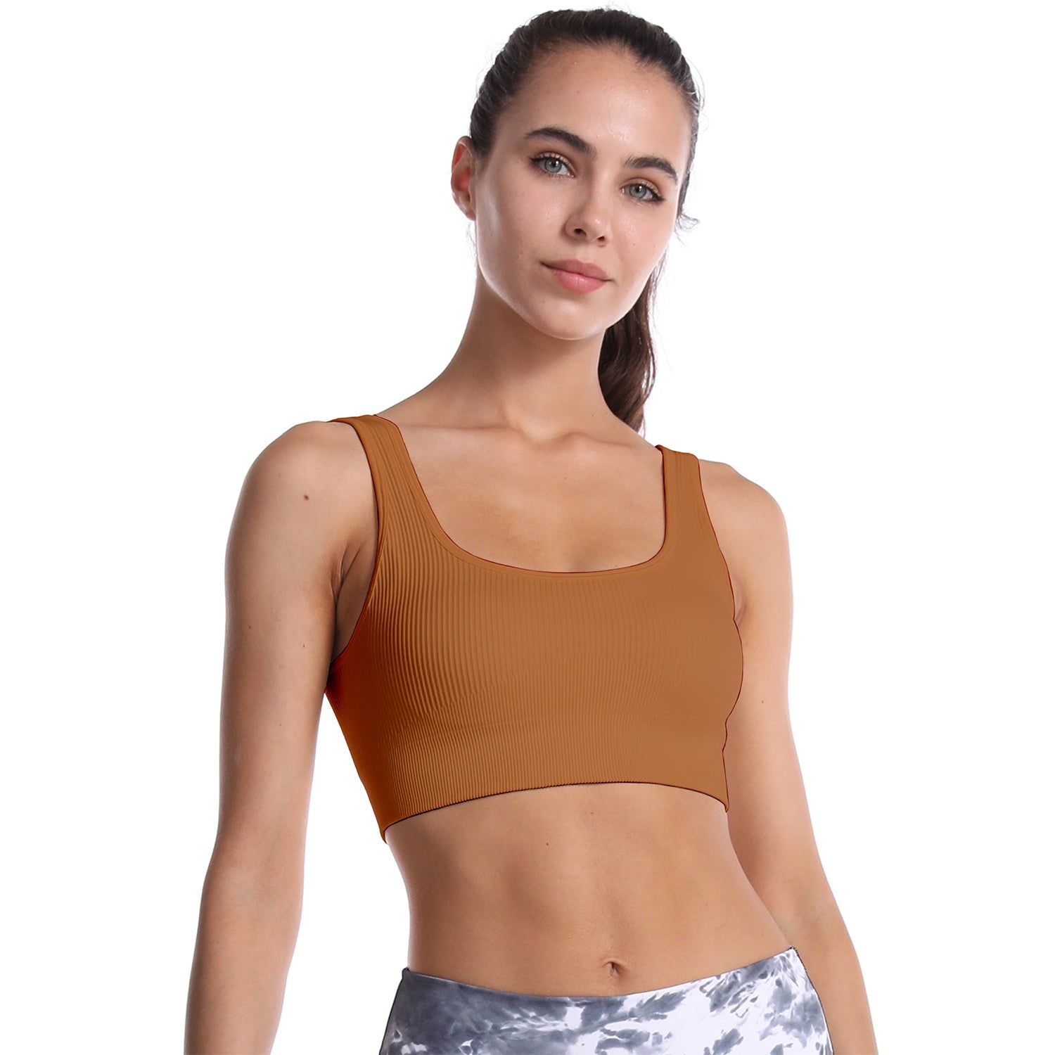 Crop Top Bralette (Part of Matching Set) sold by Lord & Taylor product image thumbnail 35