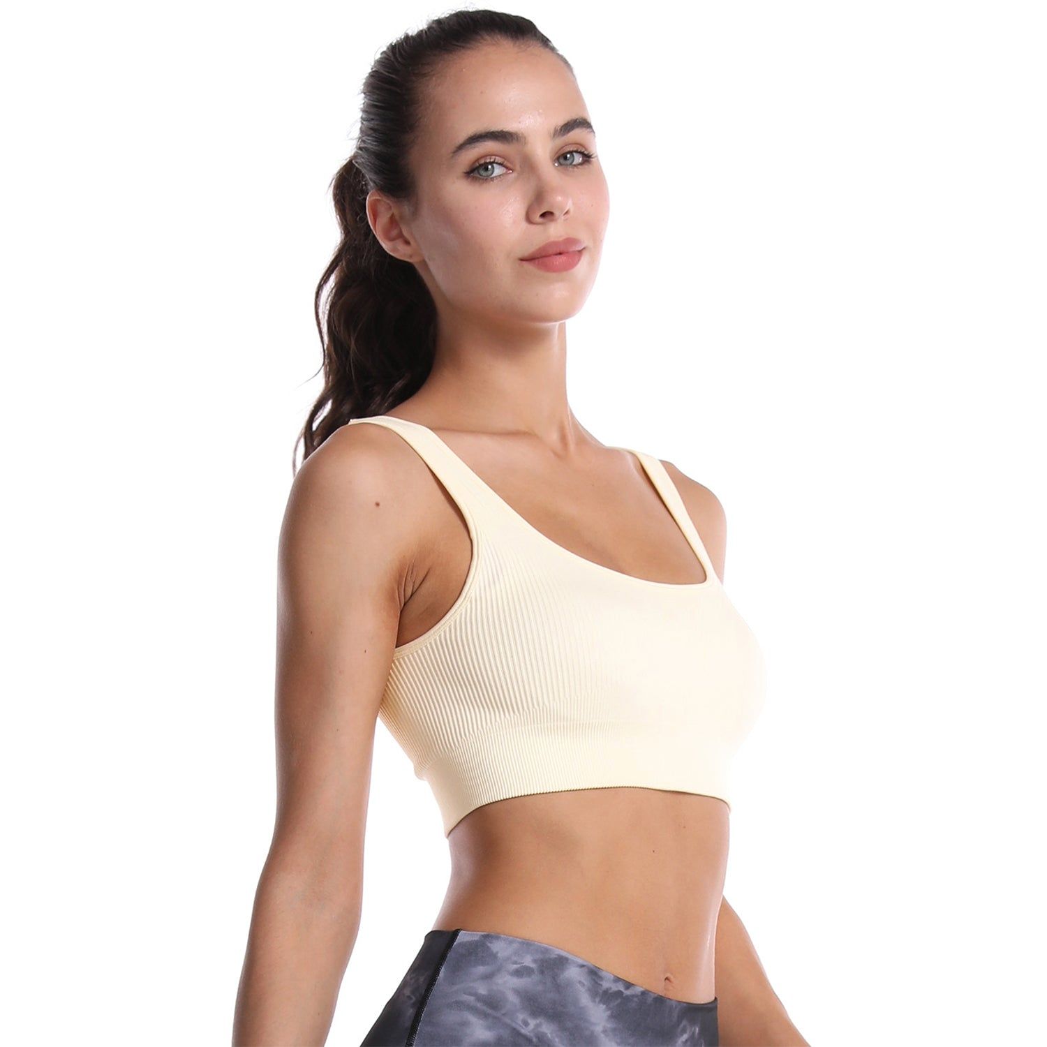 Crop Top Bralette (Part of Matching Set) sold by Lord & Taylor product image thumbnail 30