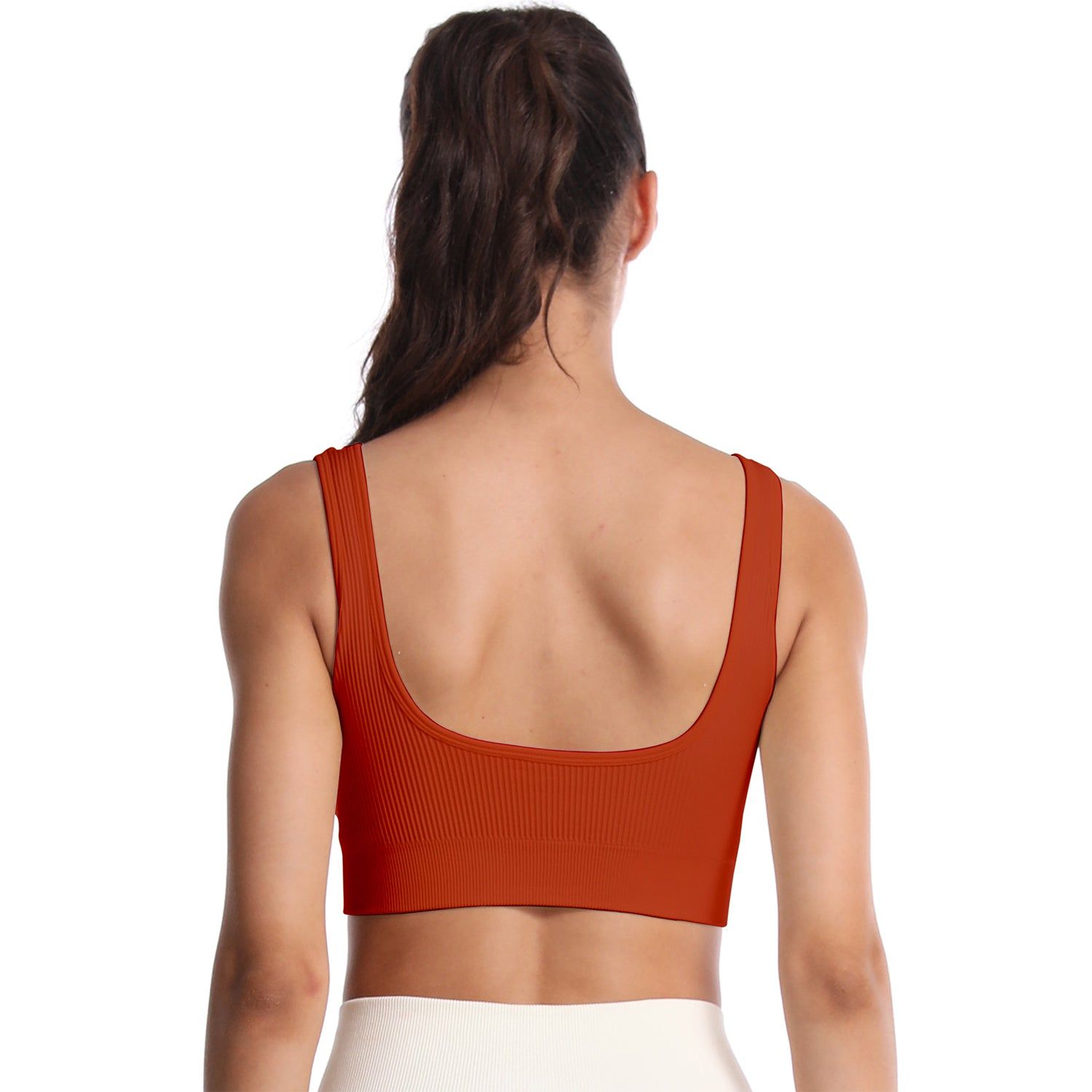 Crop Top Bralette (Part of Matching Set) sold by Lord & Taylor product image thumbnail 27