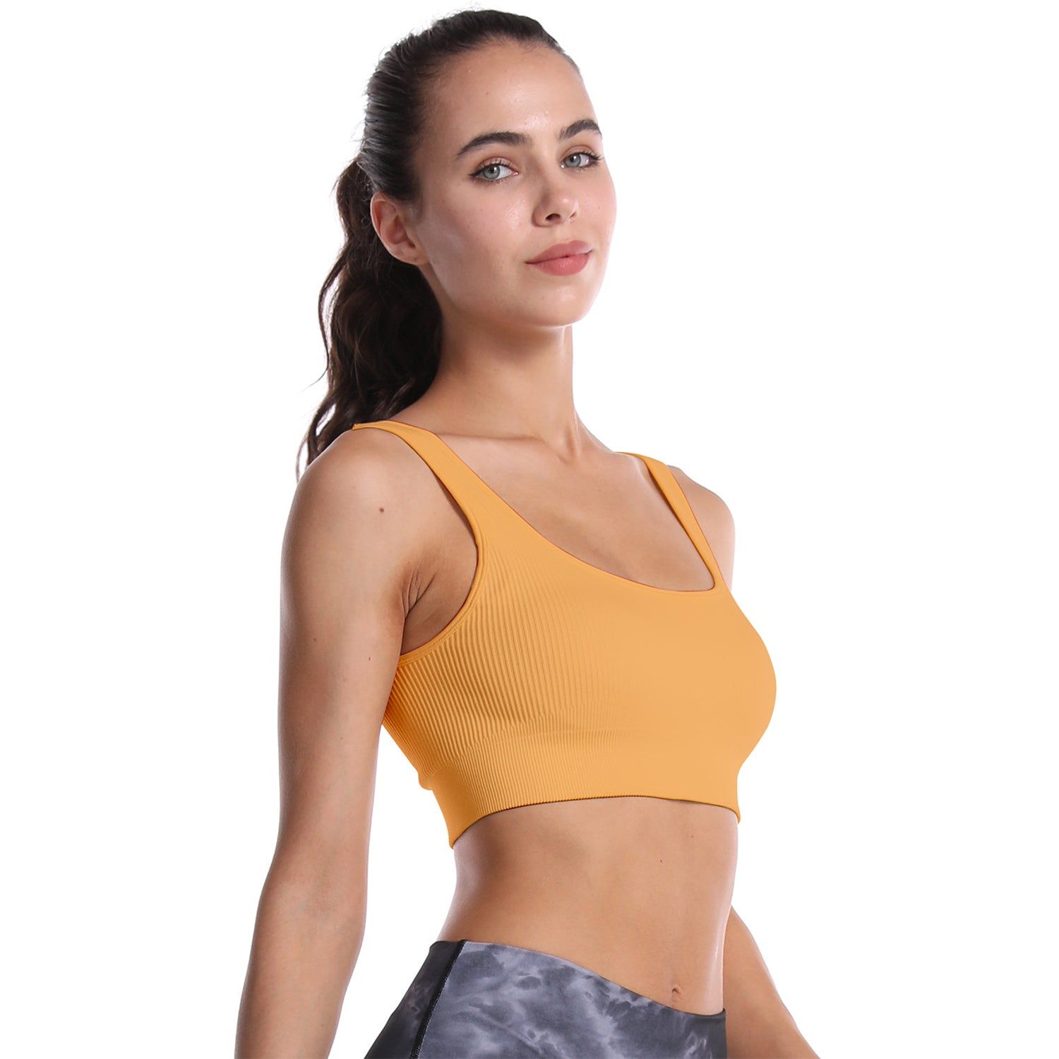 Crop Top Bralette (Part of Matching Set) sold by Lord & Taylor product image thumbnail 18