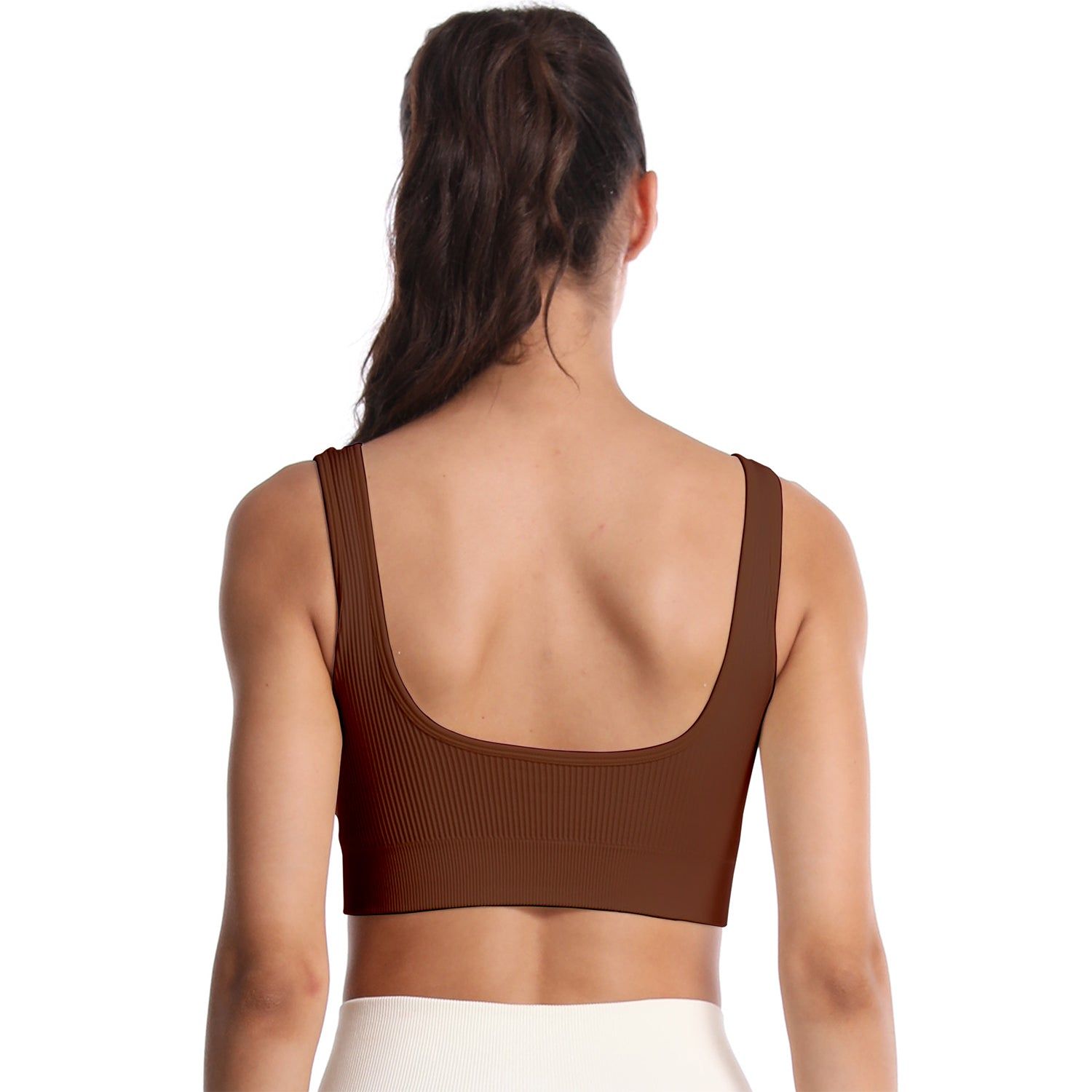 Crop Top Bralette (Part of Matching Set) sold by Lord & Taylor product image thumbnail 15