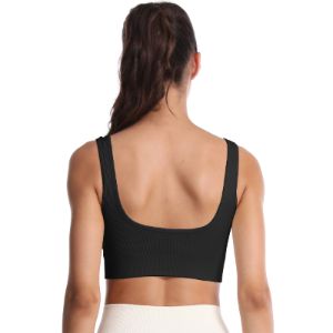 Crop Top Bralette (Part of Matching Set) sold by Lord & Taylor