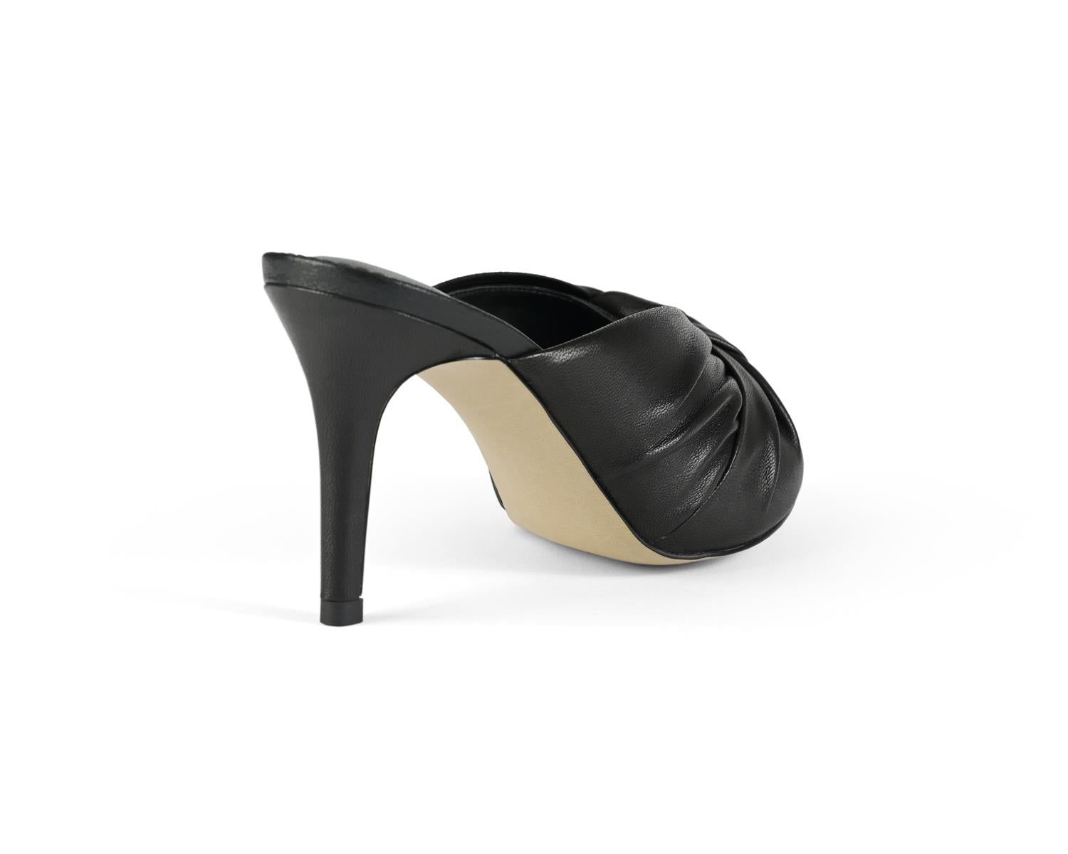 Amo Twist Sandal Heel sold by Lord & Taylor product image thumbnail 7