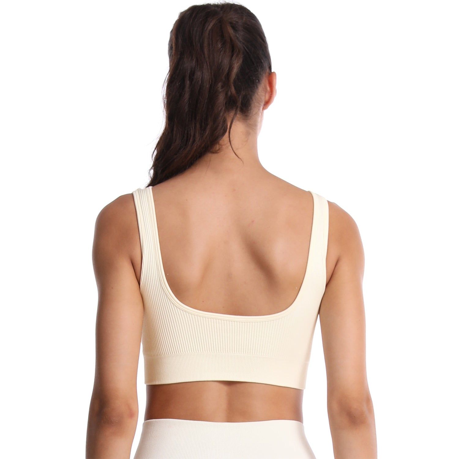 Crop Top Bralette (Part of Matching Set) sold by Lord & Taylor product image thumbnail 31