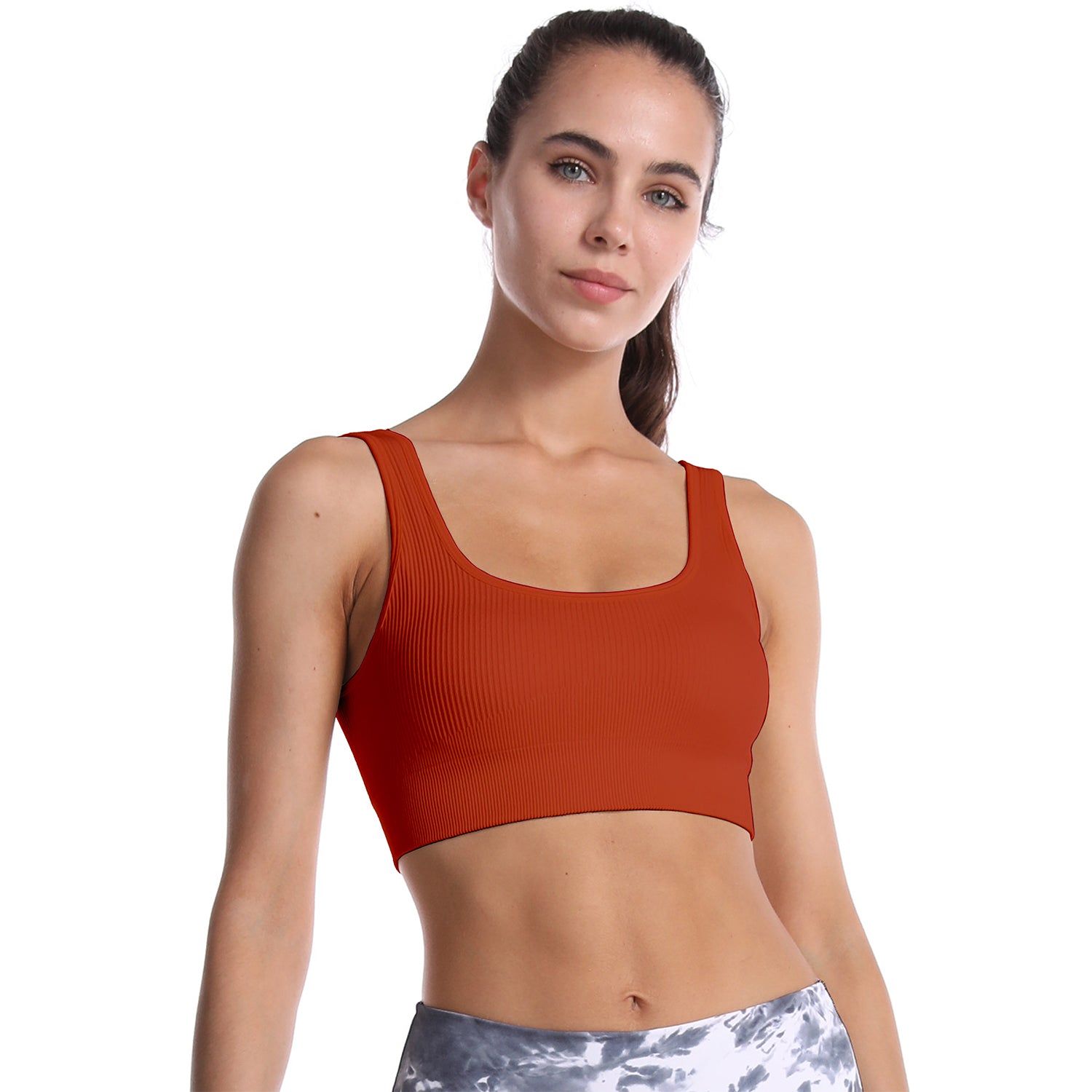 Crop Top Bralette (Part of Matching Set) sold by Lord & Taylor product image thumbnail 25