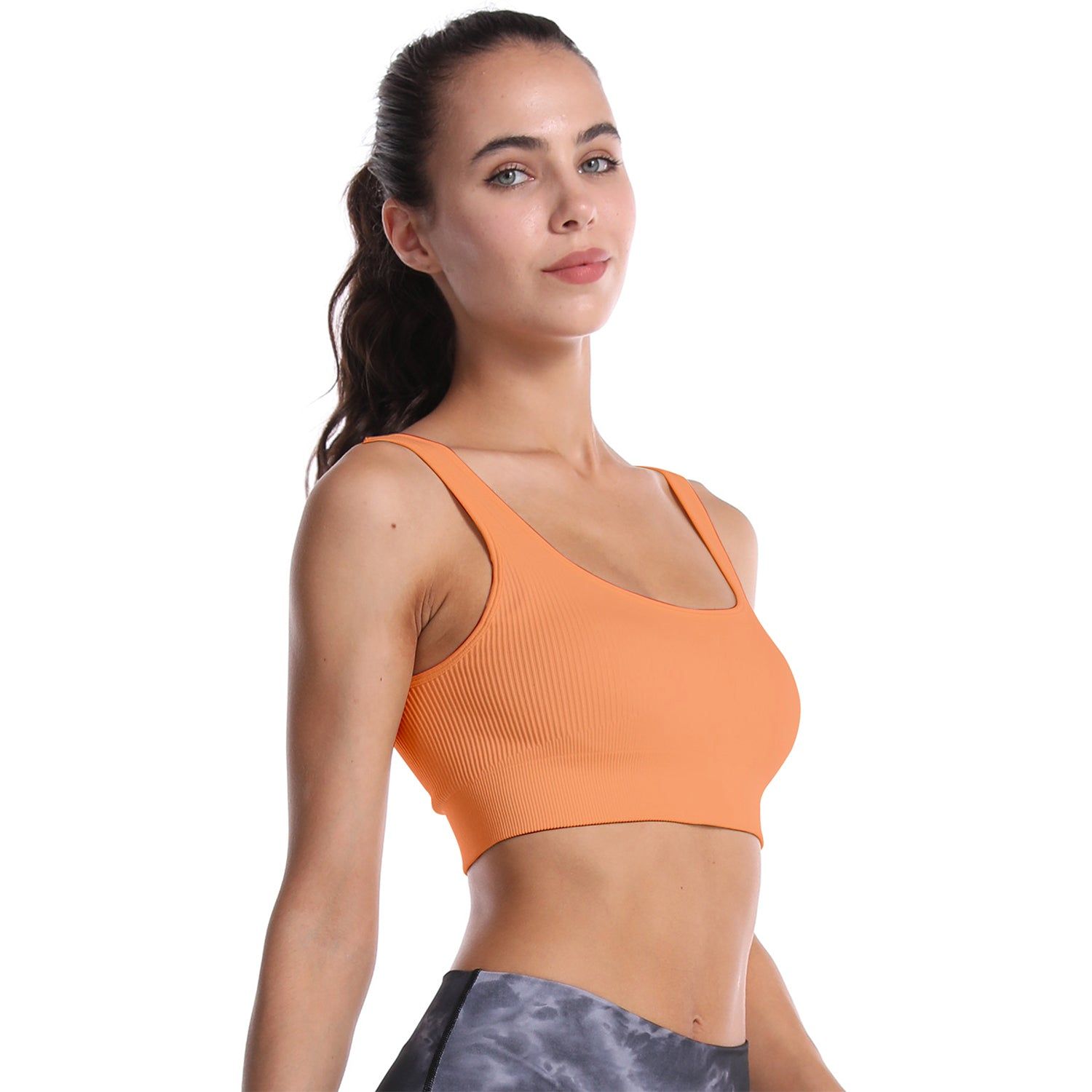 Crop Top Bralette (Part of Matching Set) sold by Lord & Taylor product image thumbnail 22