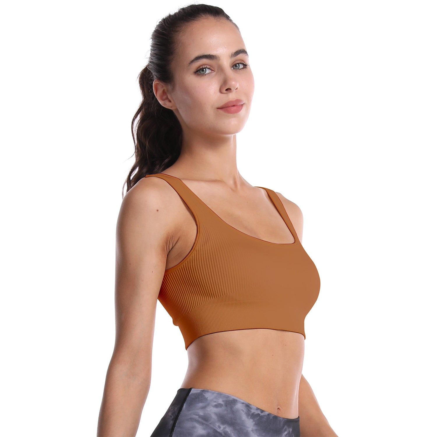 Crop Top Bralette (Part of Matching Set) sold by Lord & Taylor product image thumbnail 10
