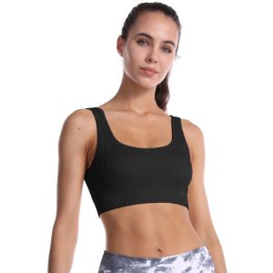 Crop Top Bralette (Part of Matching Set) sold by Lord & Taylor