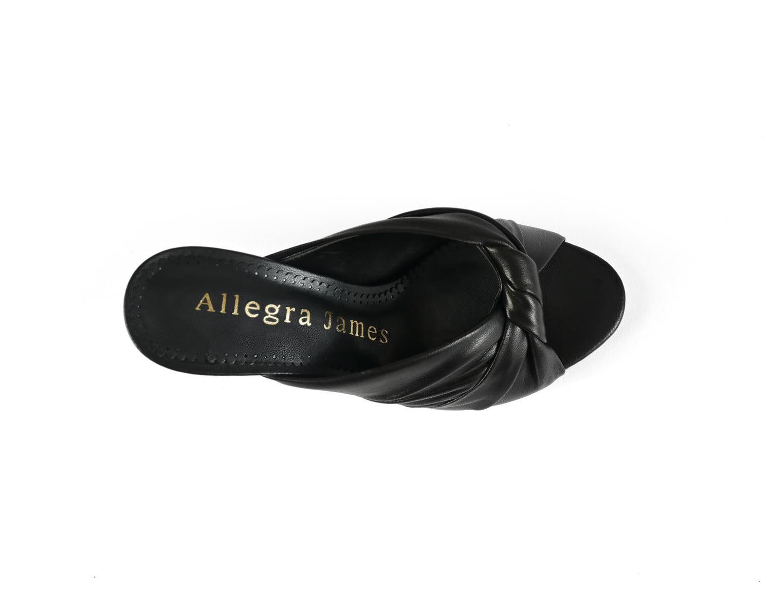 Amo Twist Sandal Heel sold by Lord & Taylor product image thumbnail 8