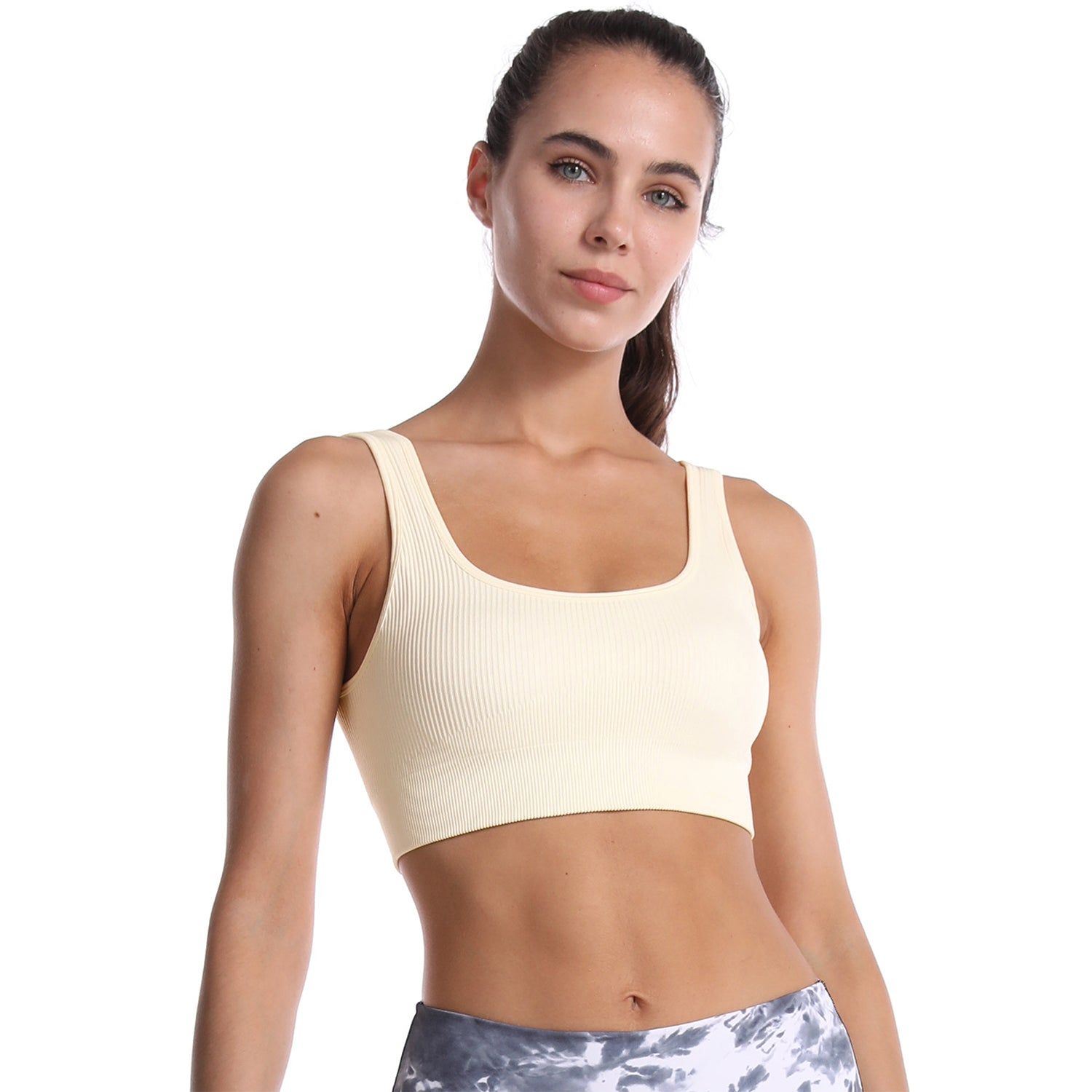 Crop Top Bralette (Part of Matching Set) sold by Lord & Taylor product image thumbnail 32