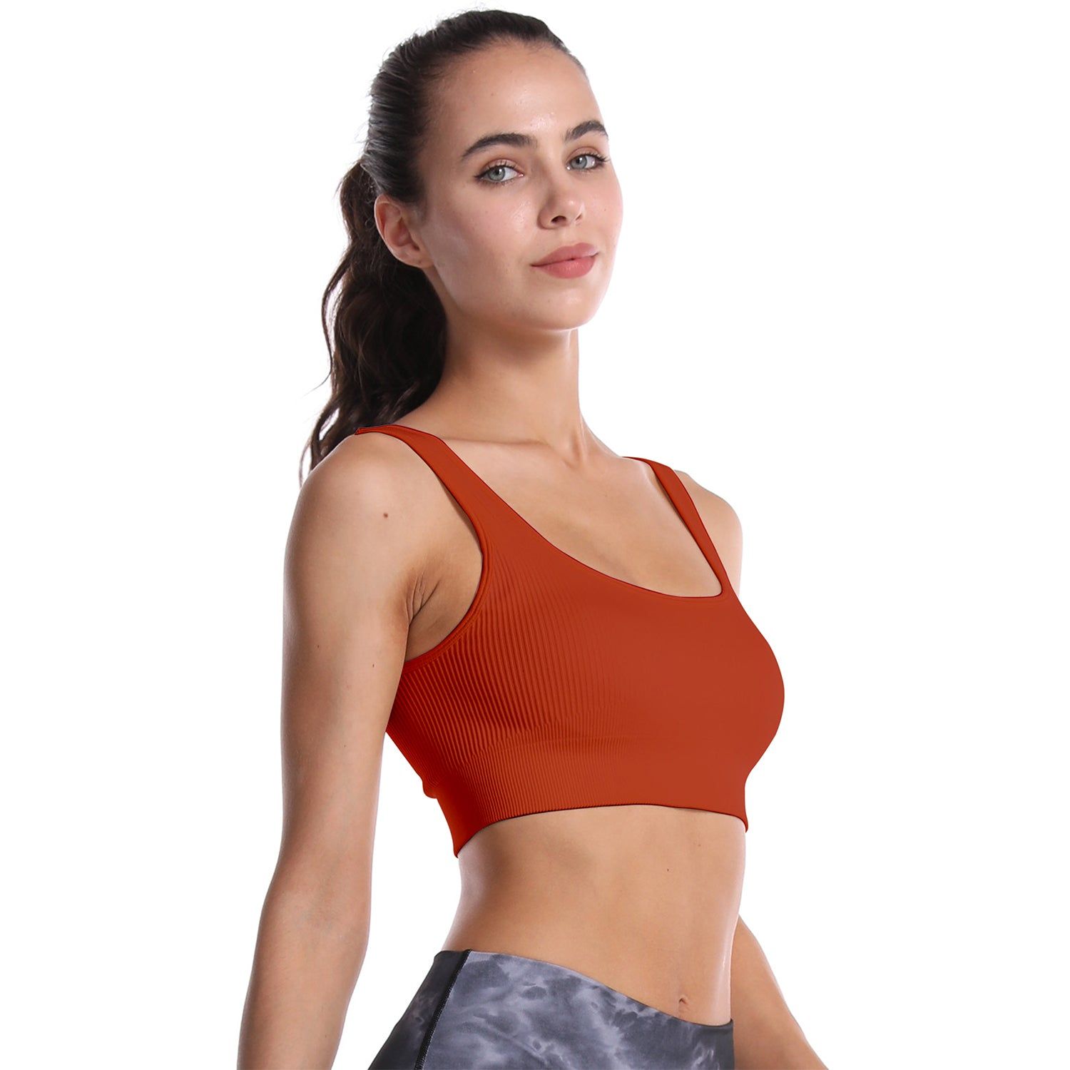 Crop Top Bralette (Part of Matching Set) sold by Lord & Taylor product image thumbnail 26